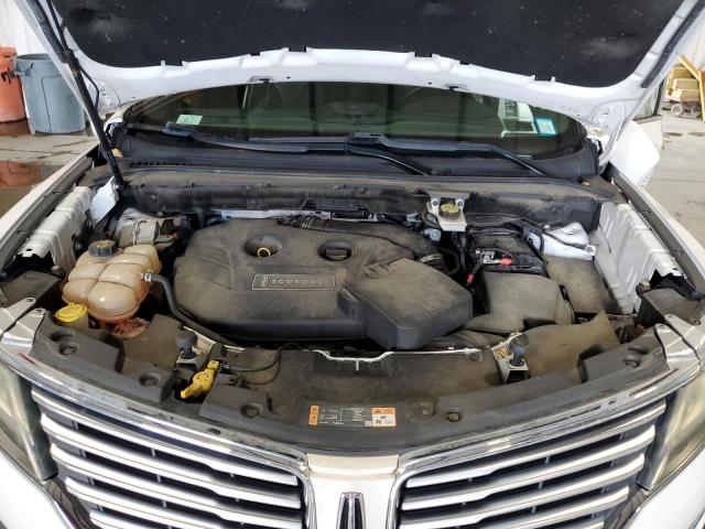 2015 LINCOLN MKC 5LMCJ2A9XFUJ12513