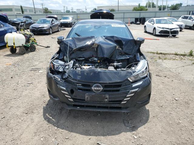 2024 NISSAN VERSA S - 3N1CN8DV9RL881870
