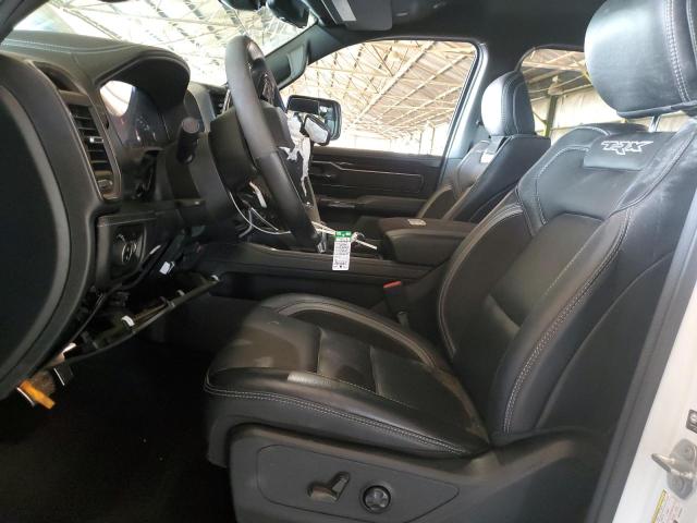 2022 RAM 1500 TRX 1C6SRFU95NN333354