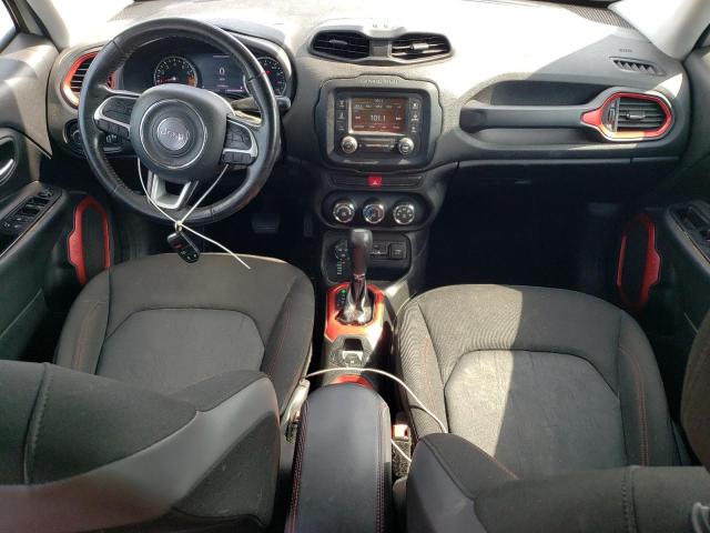 2015 JEEP RENEGADE T ZACCJBCT4FPC47391