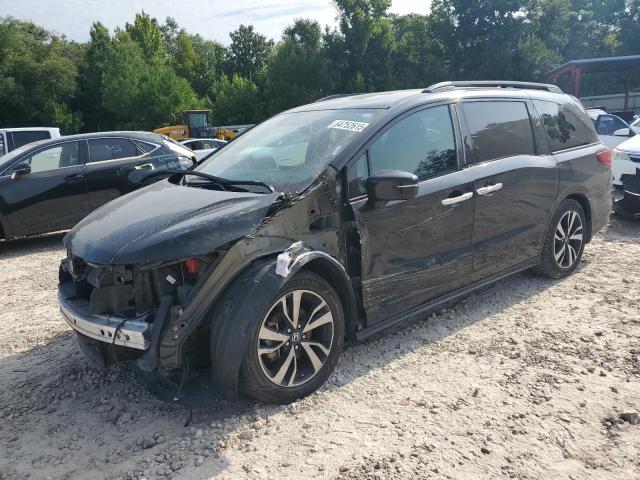 HONDA ODYSSEY EL