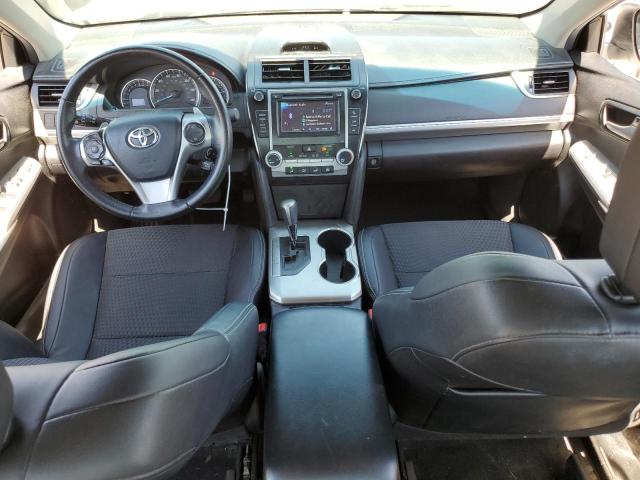 2013 TOYOTA CAMRY L - 4T1BF1FK7DU263649