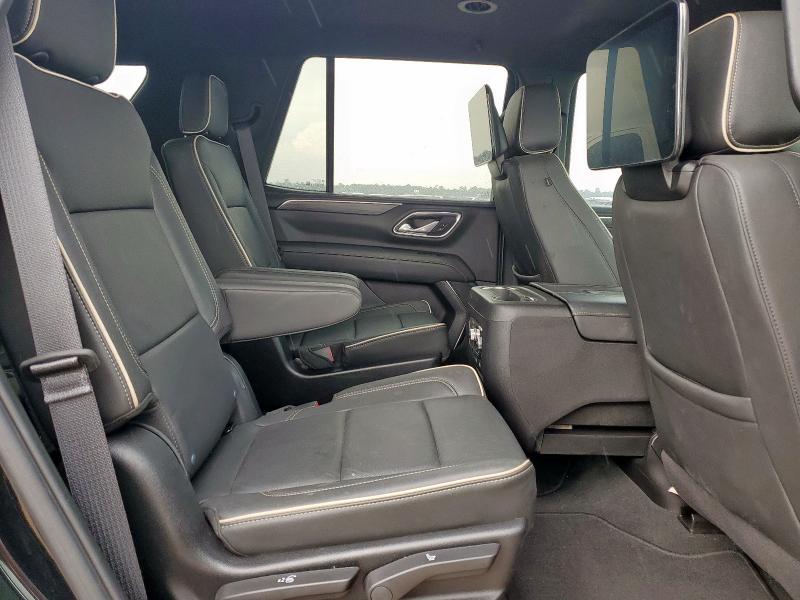 2024 GMC YUKON SLT 1GKS1BKD4RR225875