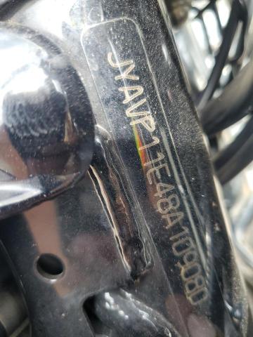 2008 YAMAHA XVS1100 A JYAVP11E48A109080
