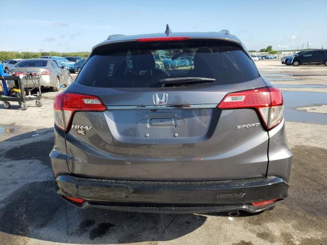 2021 HONDA HR-V SPORT 3CZRU5H16MM702603