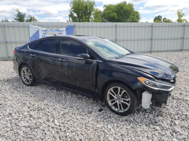 2020 FORD FUSION SEL - 3FA6P0CD2LR229472