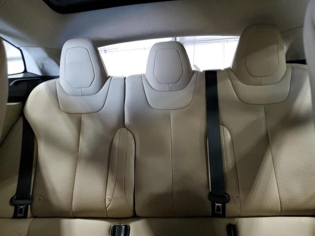 2016 TESLA MODEL S 5YJSA1E40GF172712