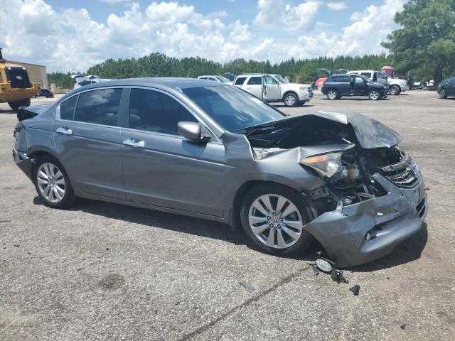 2011 HONDA ACCORD EXL - 1HGCP3F85BA011047