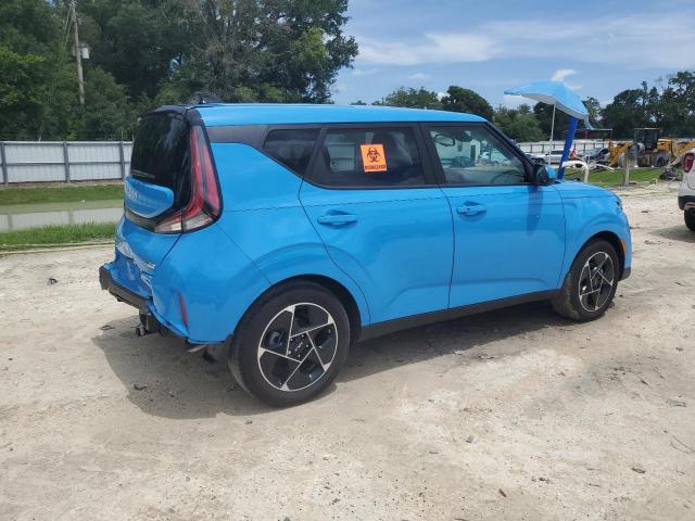 2024 KIA SOUL EX - KNDJ33AU3R7236418