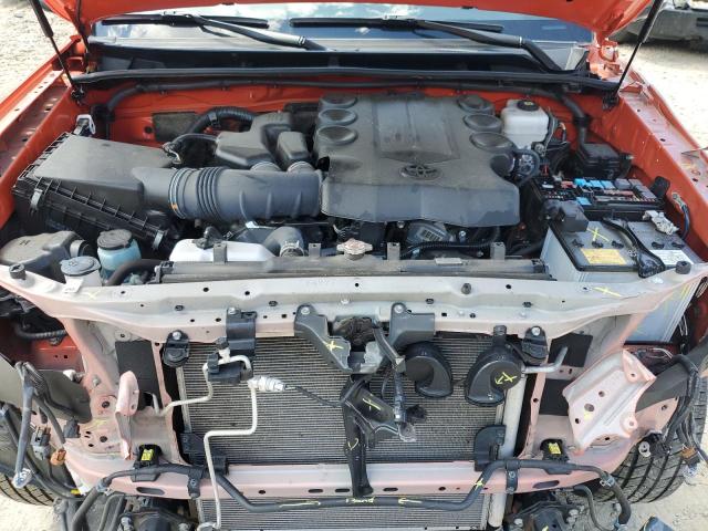 2023 TOYOTA 4RUNNER SE JTELU5JR2P6103290