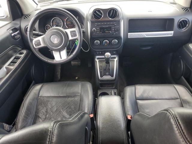 2016 JEEP COMPASS LA 1C4NJDEB4GD657732