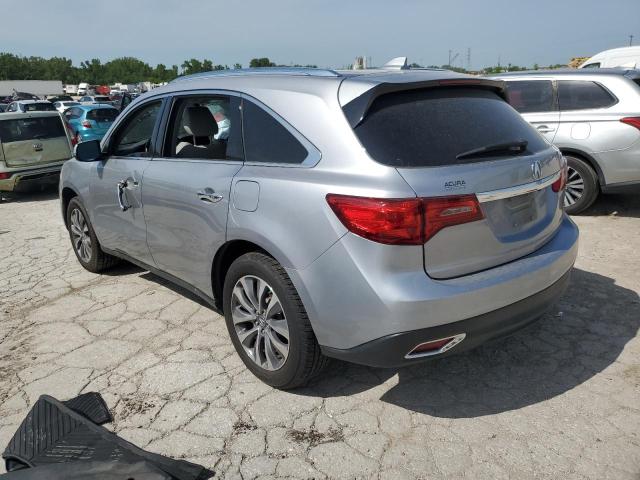 2016 ACURA MDX TECHNO 5FRYD3H46GB019355