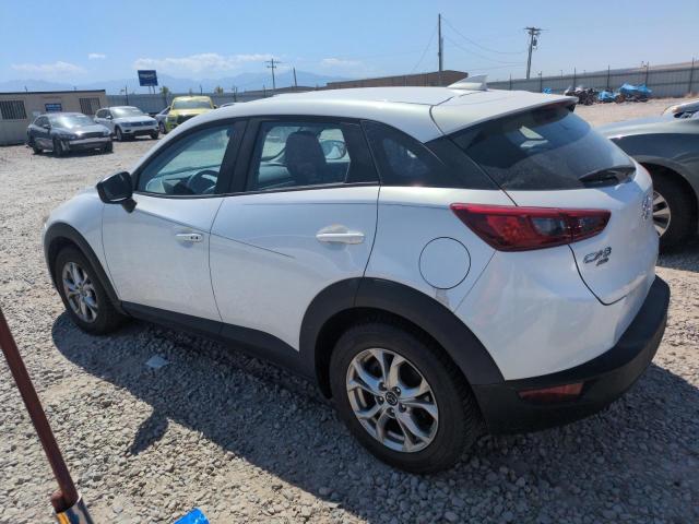 Vin: jm1dkbc70g0114381, lot: 64405425, mazda cx-3 touring 20162