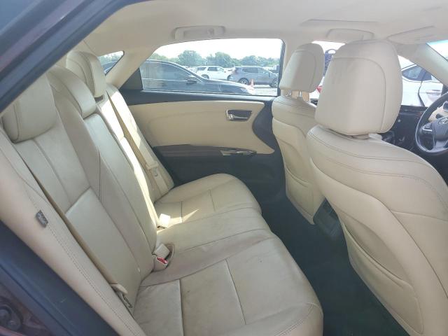 2015 TOYOTA AVALON XLE 4T1BK1EB6FU191634