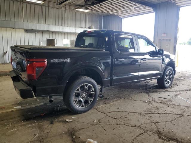 2025 FORD F-150 - 1FTEW2LP8SKD54722