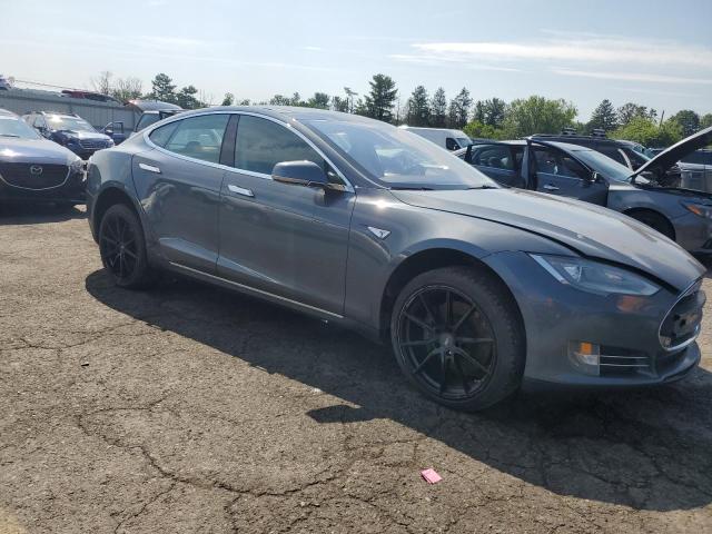 Vin: 5yjsa1cp5dfp05260, lot: 62391945, tesla model s 20134