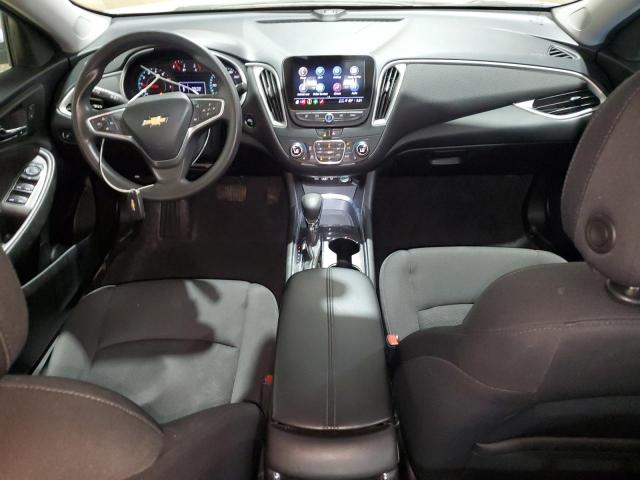 2022 CHEVROLET MALIBU LT 1G1ZD5ST5NF175678