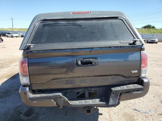 2021 TOYOTA TACOMA DOU 3TMCZ5AN5MM437747