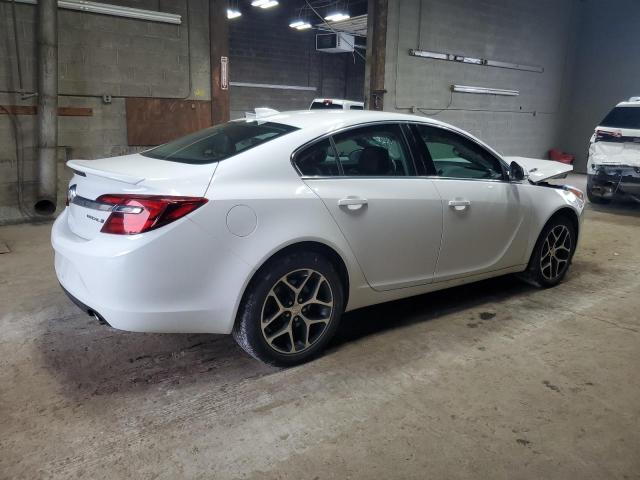 2016 BUICK REGAL SPOR 2G4G35EX8G9208745