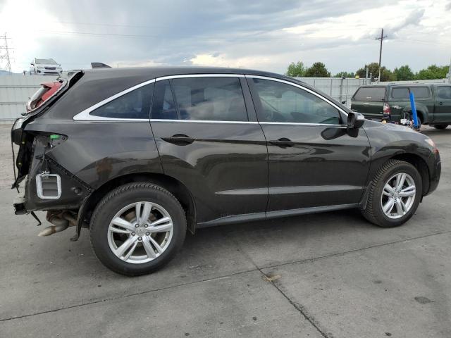 2014 ACURA RDX TECHNO - 5J8TB4H58EL014802