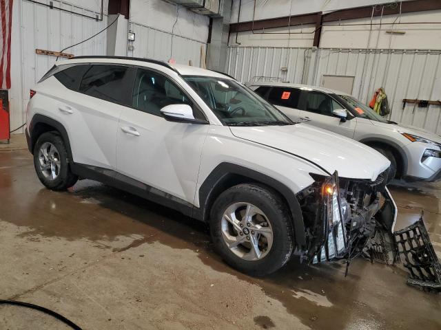 2023 HYUNDAI TUCSON SEL 5NMJBCAE7PH264076