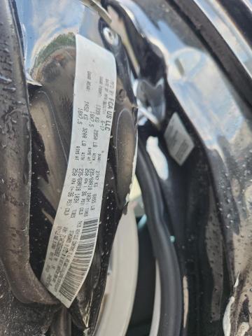 2017 CHRYSLER PACIFICA T 2C4RC1BG5HR820638