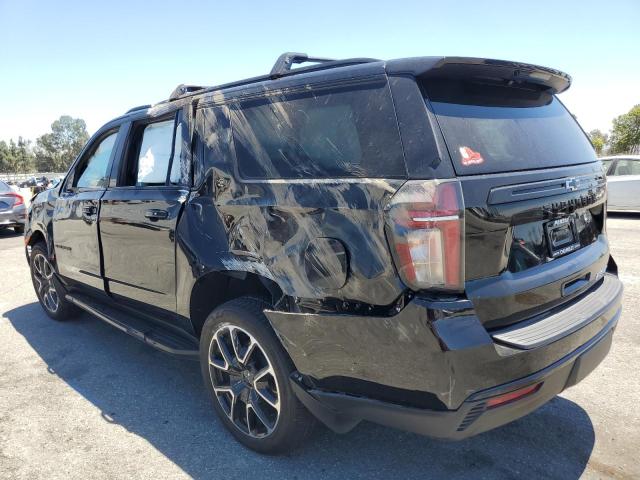 2023 CHEVROLET SUBURBAN C 1GNSCEKD0PR533279