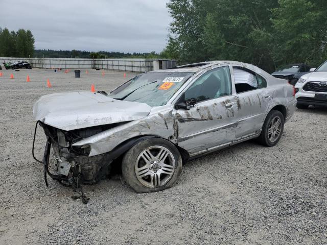 VOLVO S60 2.5T