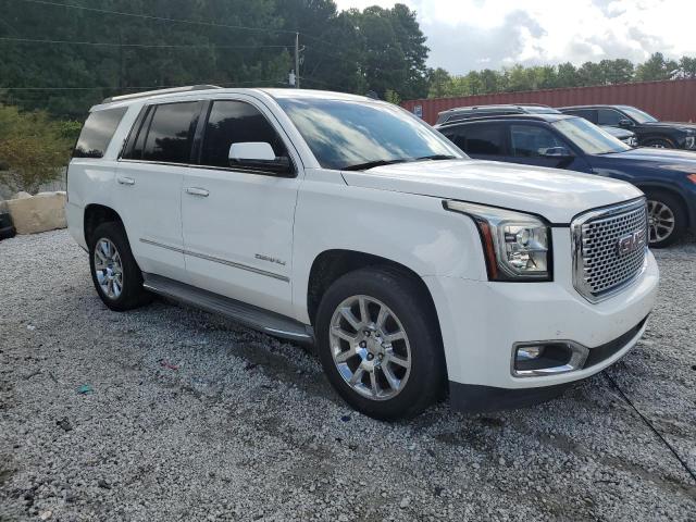 2015 GMC YUKON DENA 1GKS2CKJ4FR131614