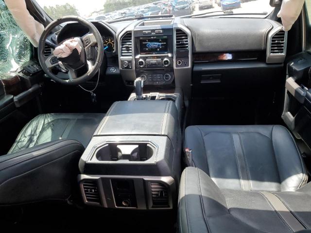 2015 FORD F150 SUPER 1FTEW1EF5FFC46393