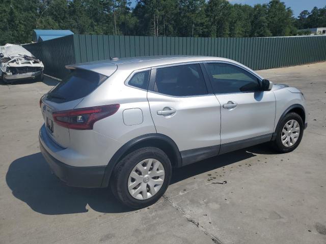 2020 NISSAN ROGUE SPOR - JN1BJ1CV9LW540163