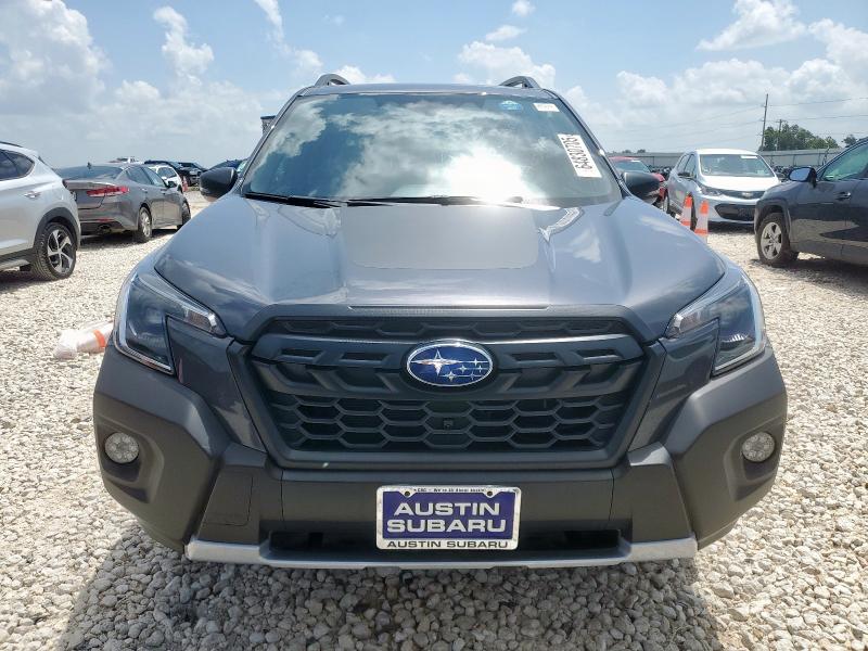 2025 SUBARU FORESTER WILDERNESS JF2SKAJC6SH403875