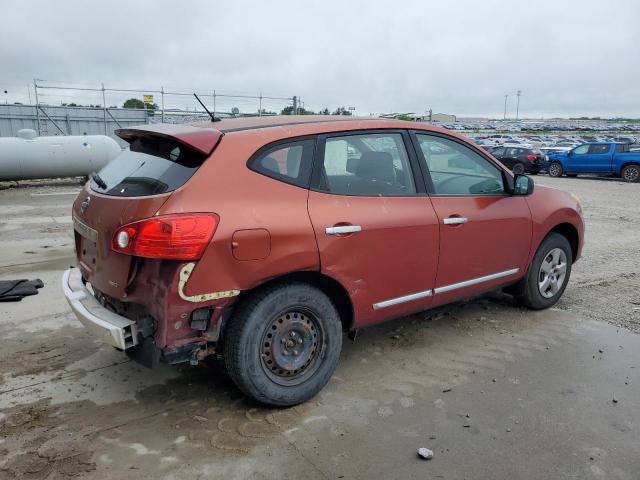 2011 NISSAN ROGUE S - JN8AS5MV2BW277268