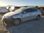2019 HYUNDAI ELANTRA SE - 5NPD74LF4KH411153