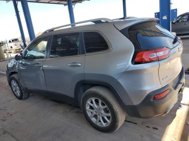 2017 JEEP CHEROKEE L 1C4PJMCS2HW615996