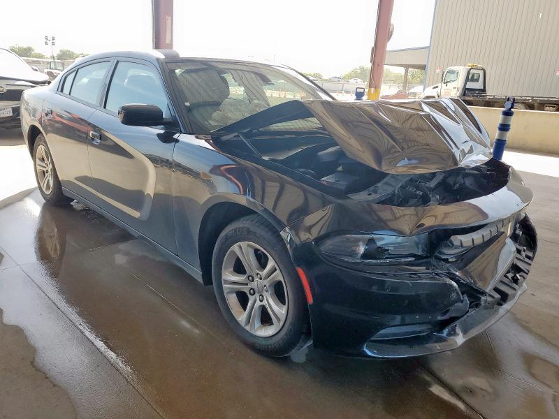 2022 DODGE CHARGER SX 2C3CDXBG7NH149565