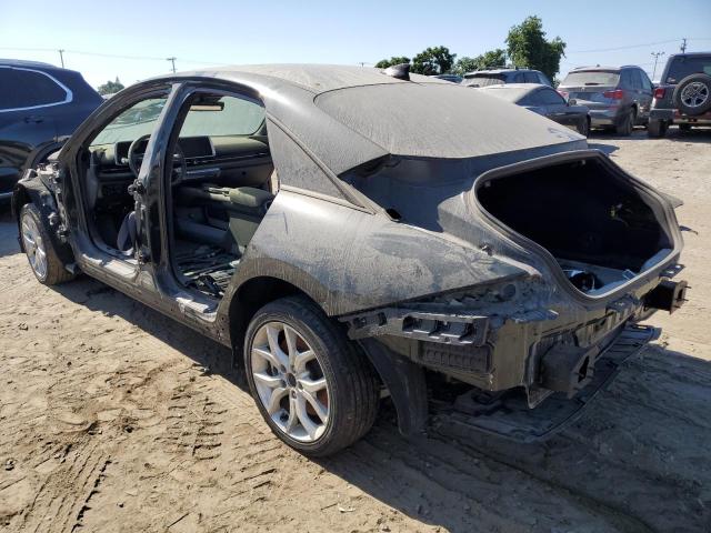 Vin: kmhm34aa1pa037369, lot: 64068805, hyundai ioniq 6 se sel 20232