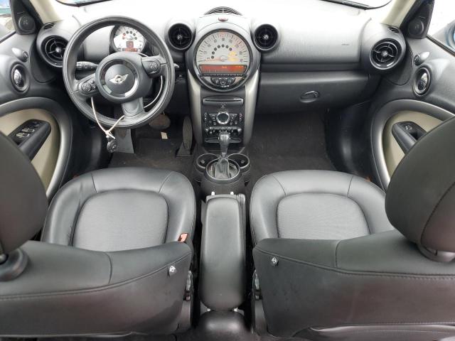 2013 MINI COOPER COU - WMWZB3C59DWR35687