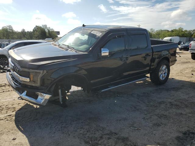 FORD F150 SUPER