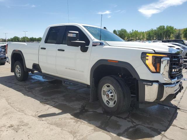 2024 GMC SIERRA K25 1GT59LEY9RF360583