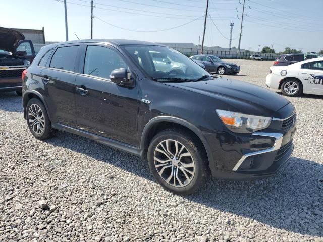 2016 MITSUBISHI OUTLANDER - JA4AR3AW2GZ033659