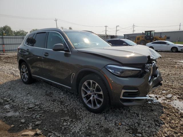 2023 BMW X5 XDRIVE4 - 5UXCR6C04P9P87055
