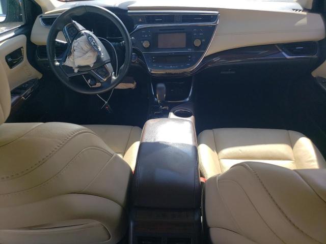 2013 TOYOTA AVALON HYB #3278638925