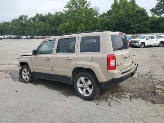 2016 JEEP PATRIOT LA 1C4NJRFB3GD776335