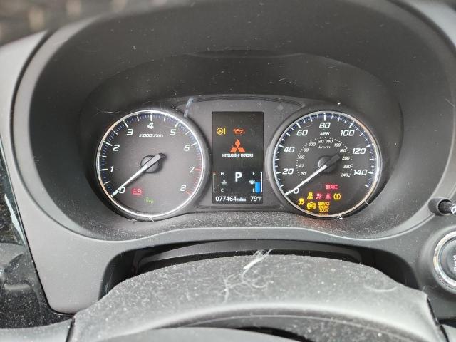 2018 MITSUBISHI OUTLANDER JA4AD3A32JZ044690