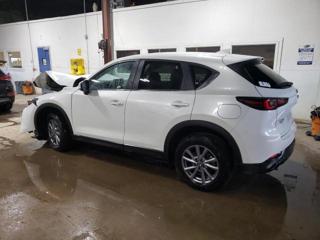 2023 MAZDA CX-5 PREFE JM3KFBCM5P0210810