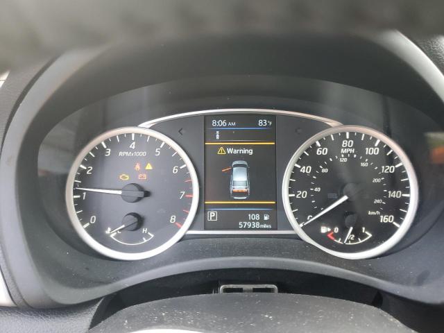 2019 NISSAN SENTRA S - 3N1AB7AP3KY438526