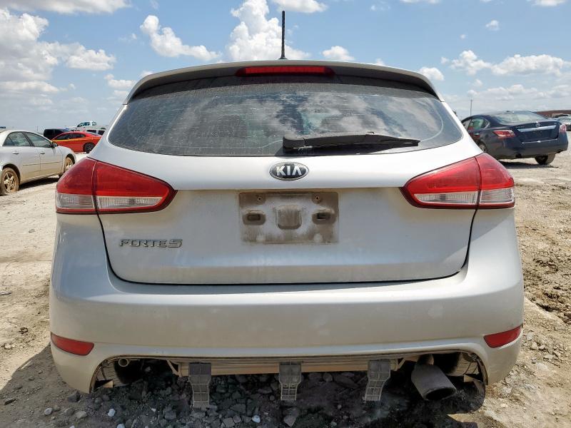 2016 KIA FORTE LX KNAFK5A84G5586928