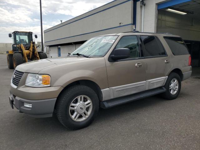 FORD EXPEDITION
