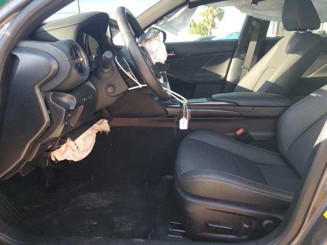 2024 LEXUS IS 300 JTHDA1D23R5130806
